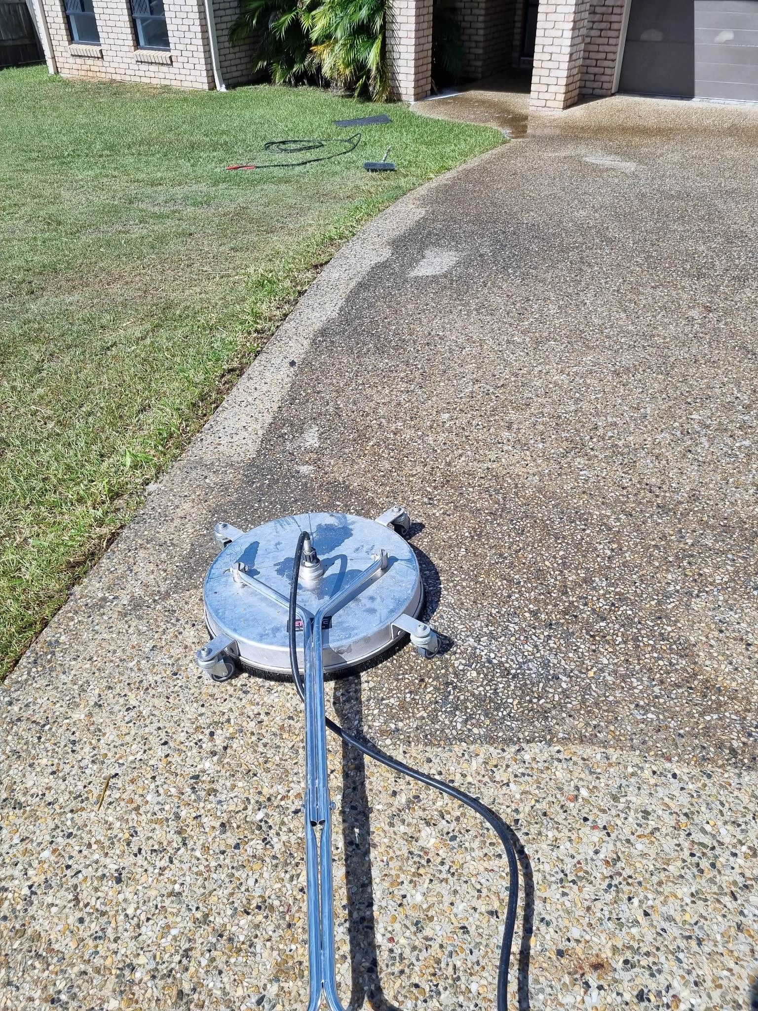 Refresh Pressure Cleaning Services High Pressure Cleaners, Pressure